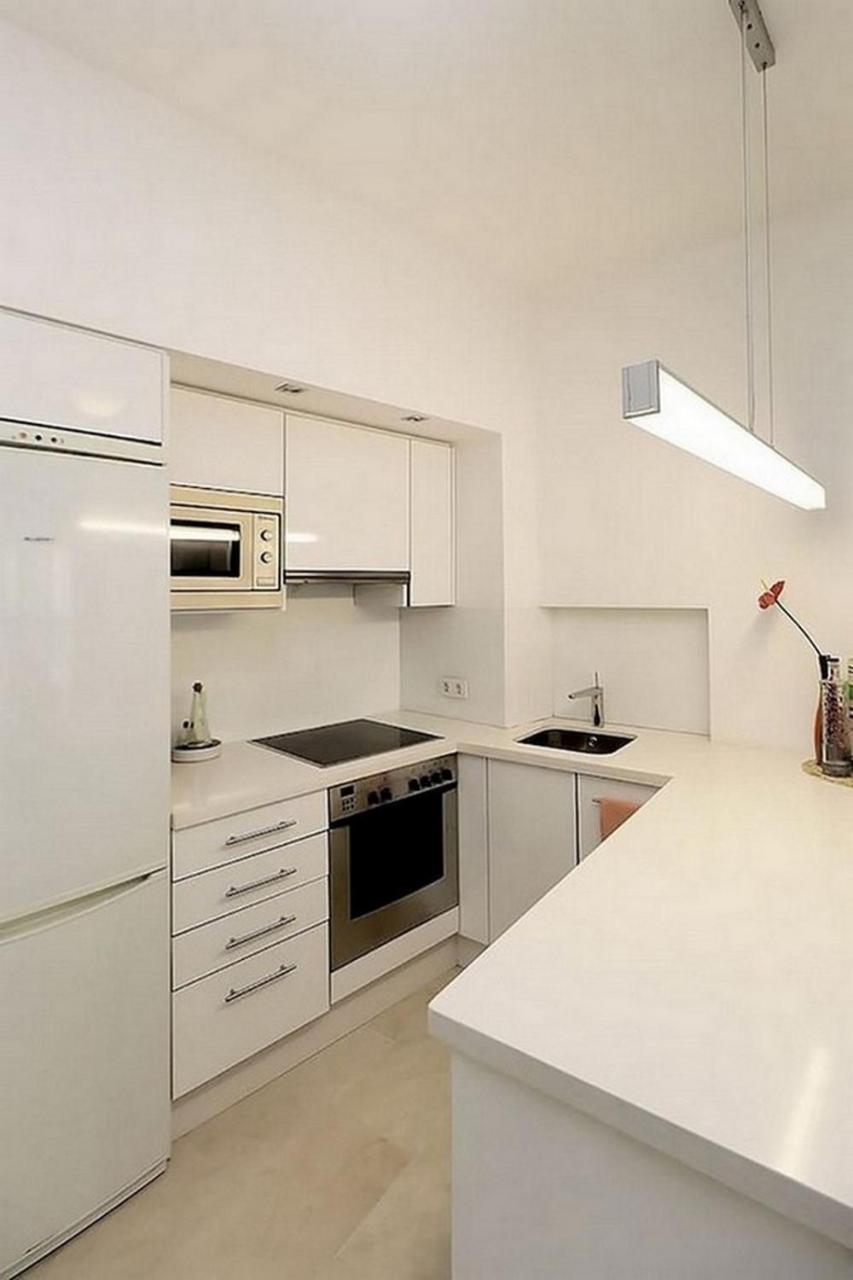 San Juan Freshapartments Málaga Extérieur photo